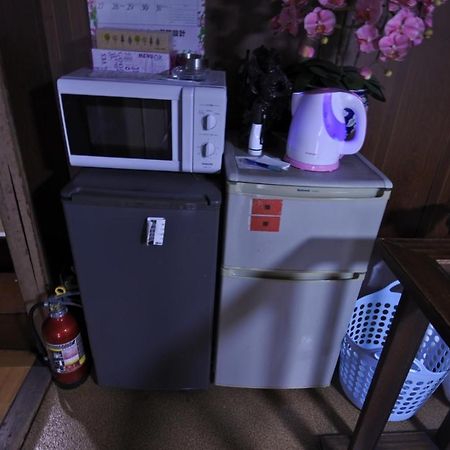 Aikawa Ryokan - Vacation Stay 04180V 小山市 外观 照片