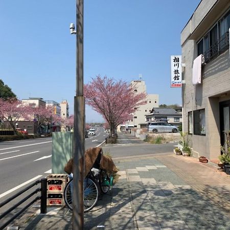 Aikawa Ryokan - Vacation Stay 04180V 小山市 外观 照片