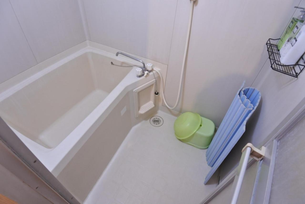 Aikawa Ryokan - Vacation Stay 04180V 小山市 外观 照片