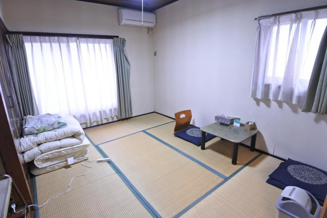 Aikawa Ryokan - Vacation Stay 04180V 小山市 外观 照片