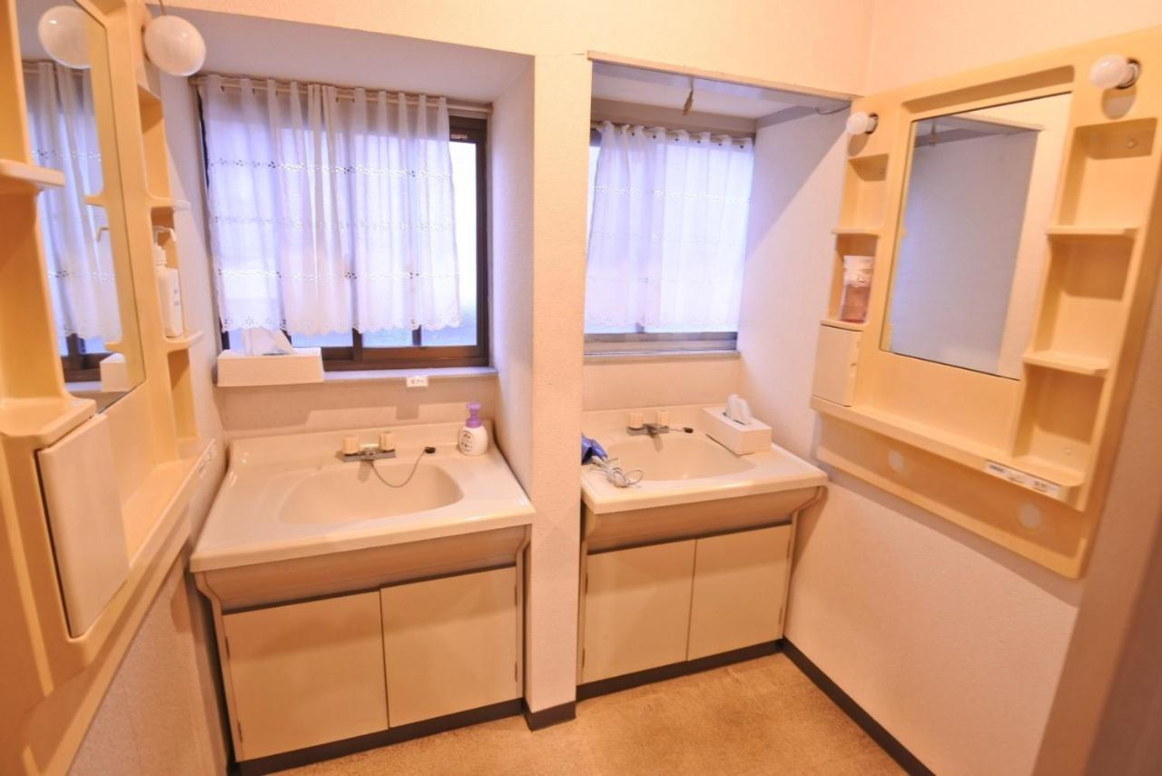 Aikawa Ryokan - Vacation Stay 04180V 小山市 外观 照片