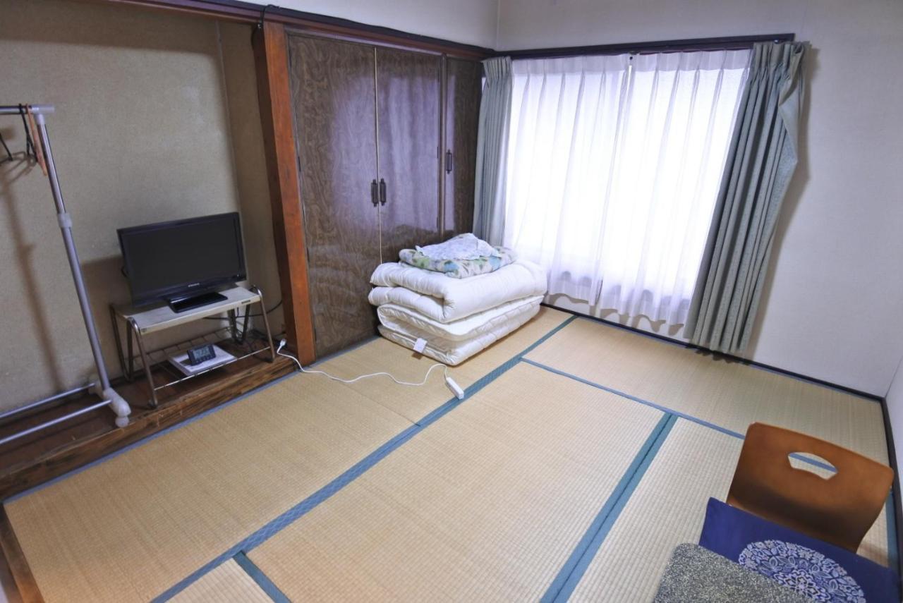 Aikawa Ryokan - Vacation Stay 04180V 小山市 外观 照片