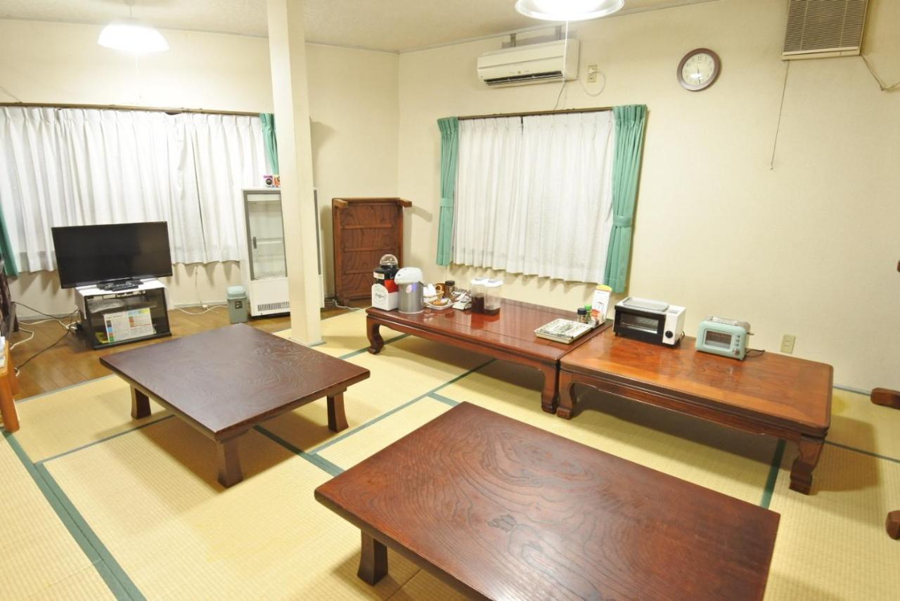 Aikawa Ryokan - Vacation Stay 04180V 小山市 外观 照片