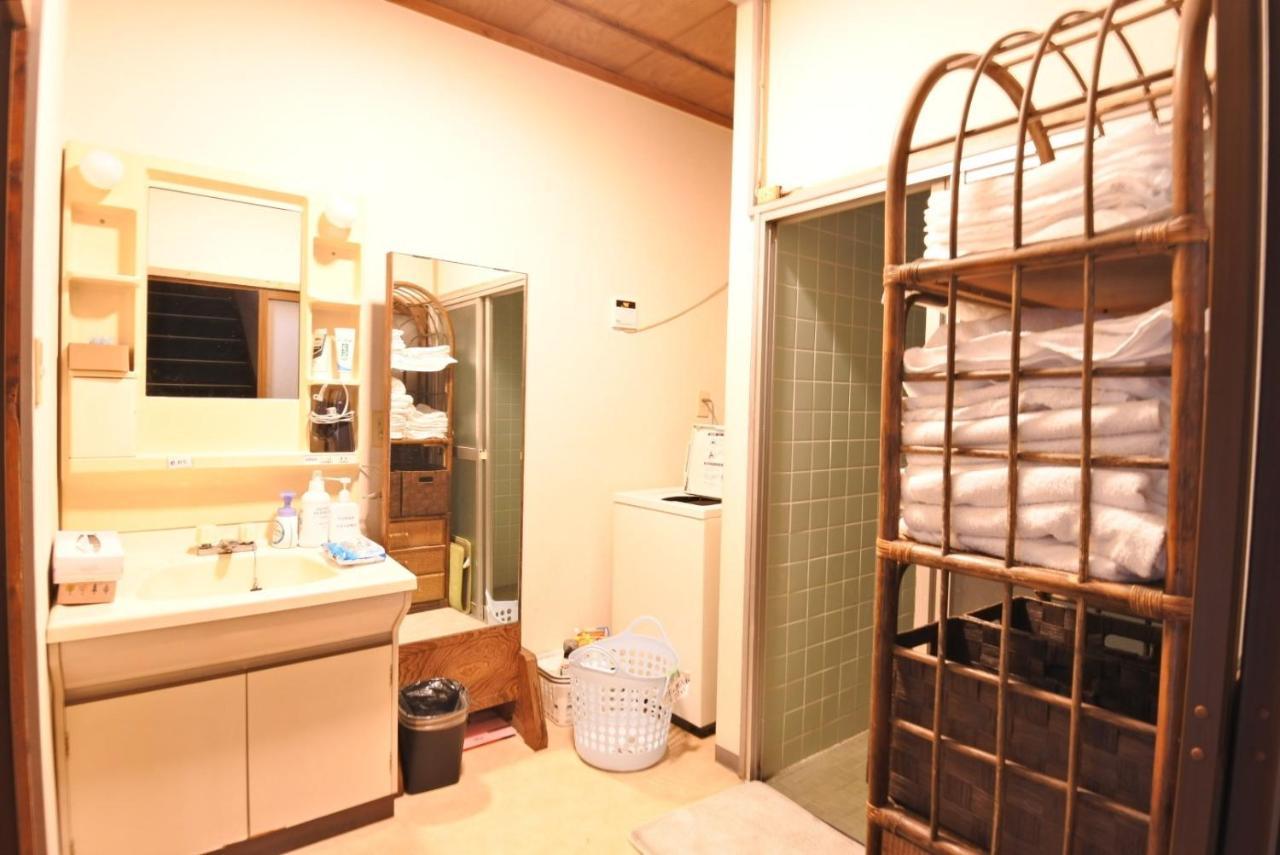 Aikawa Ryokan - Vacation Stay 04180V 小山市 外观 照片